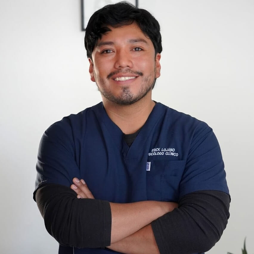 Erick Santiago  Lojano