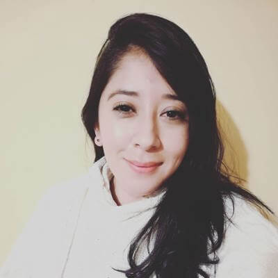 Marilin Yuridia  Ló...