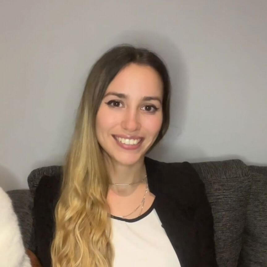 Camila Belen Scarvaci