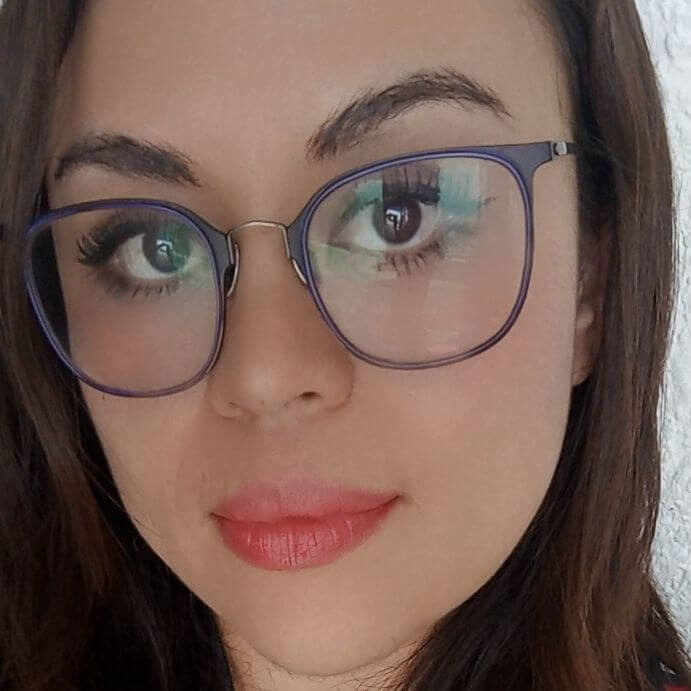 Daniela Barajas Herrera 