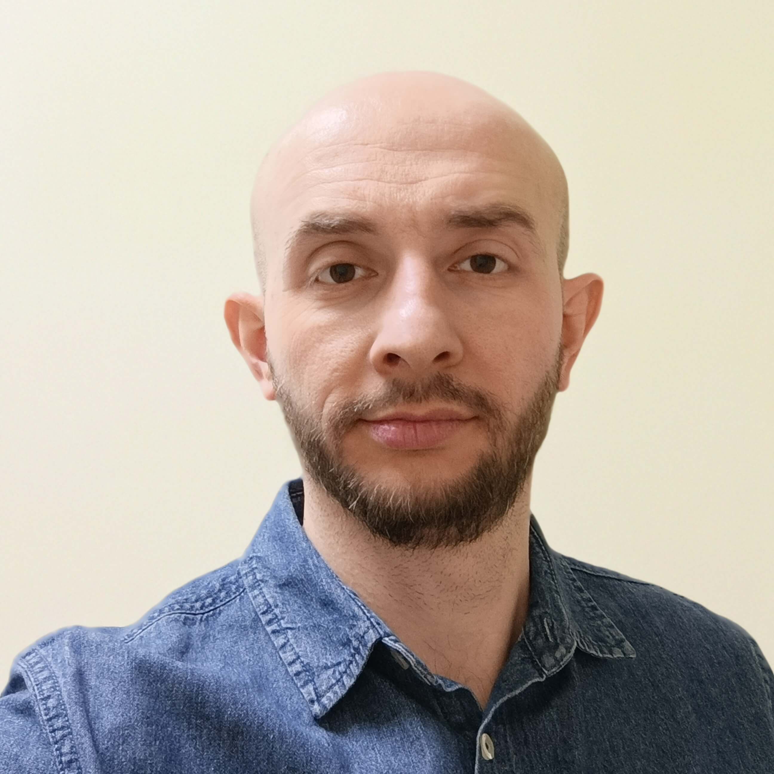 Михаил Кр...