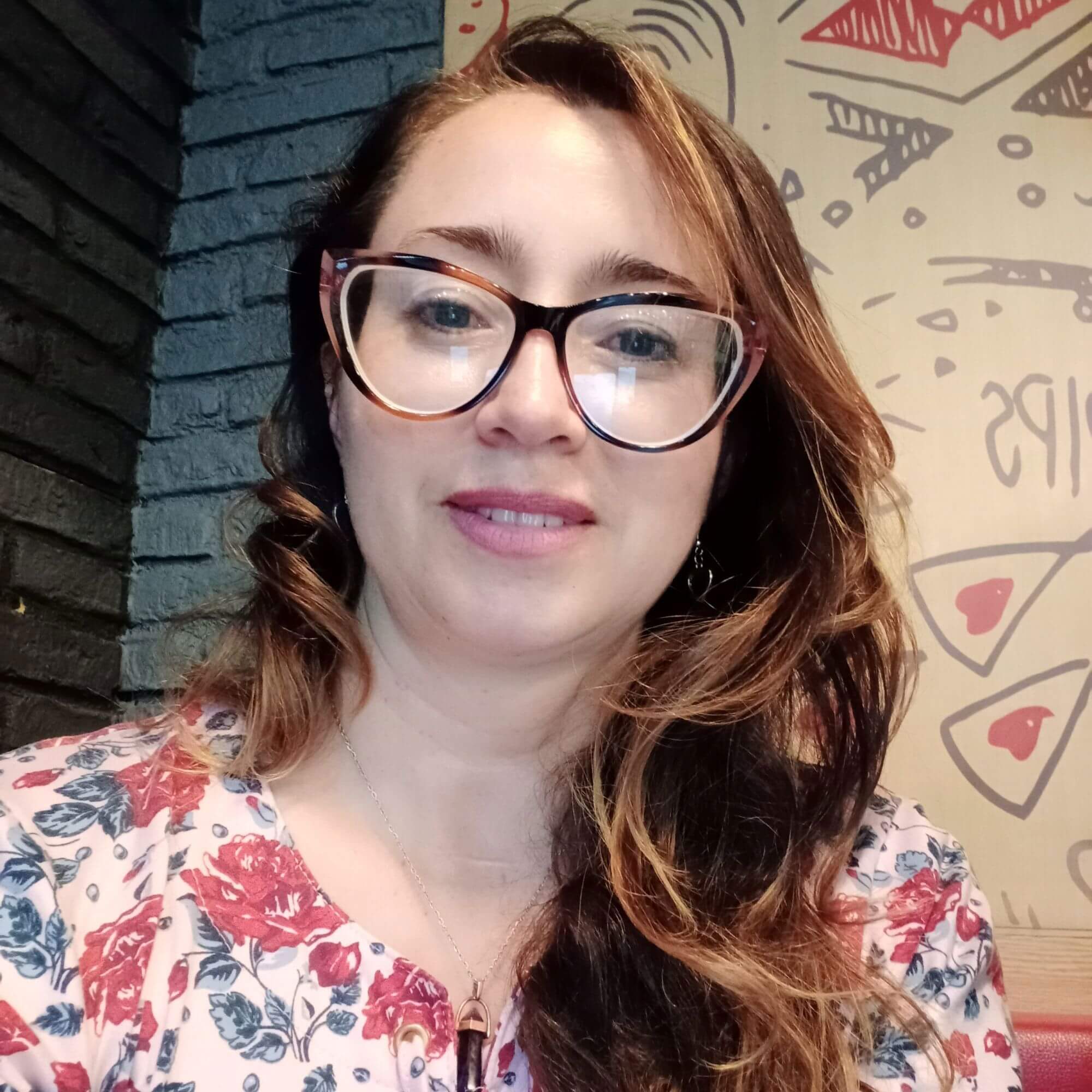 Olga Lucía  Osorio Patiño 