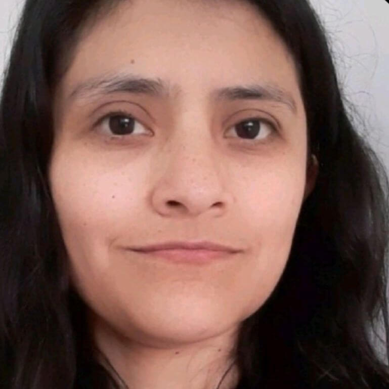 Blanca Torres Román