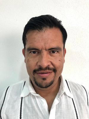 Uriel Rodriguez