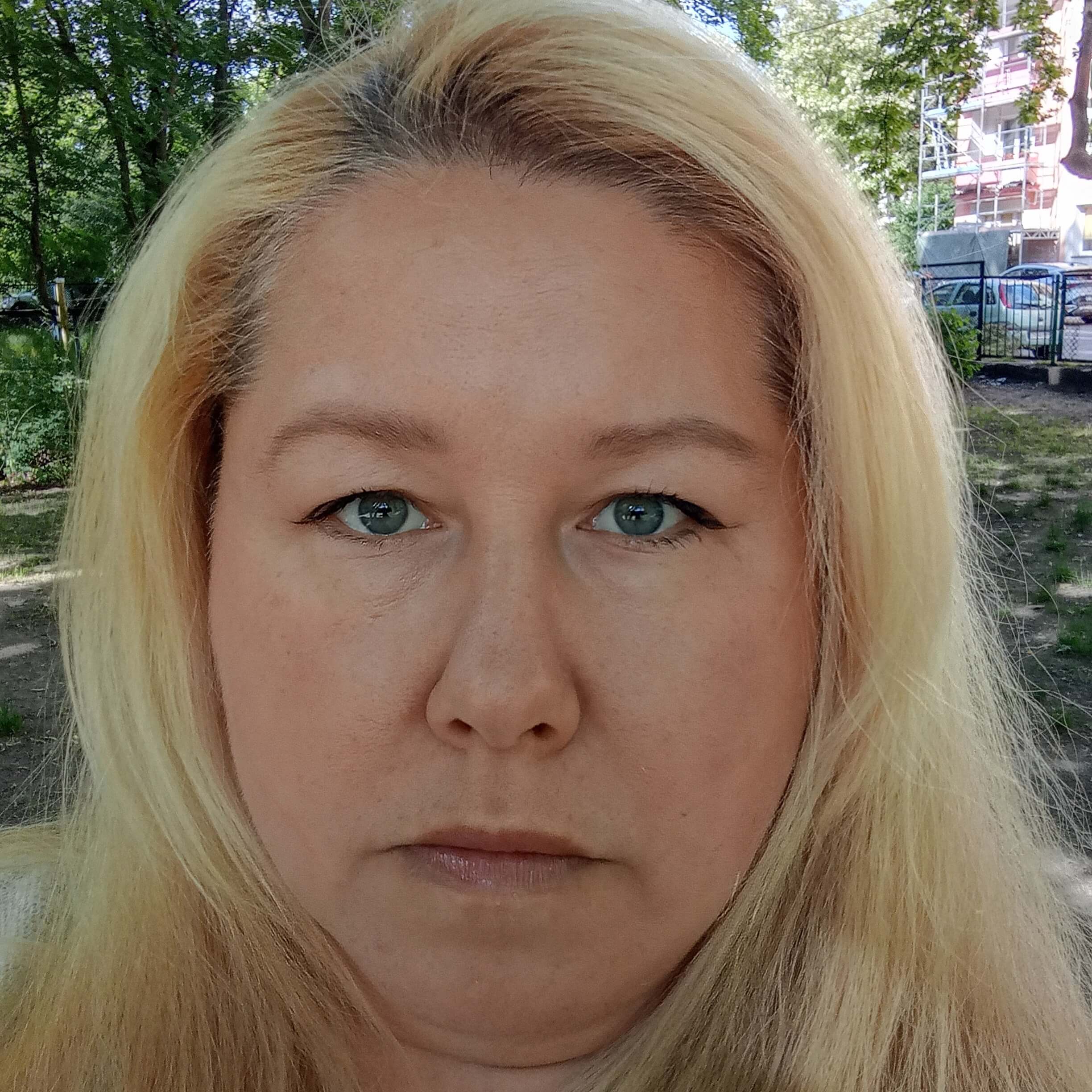 Клавдія Ге...