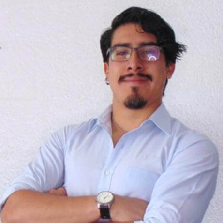 Edgar Alfredo Espinosa Martinez