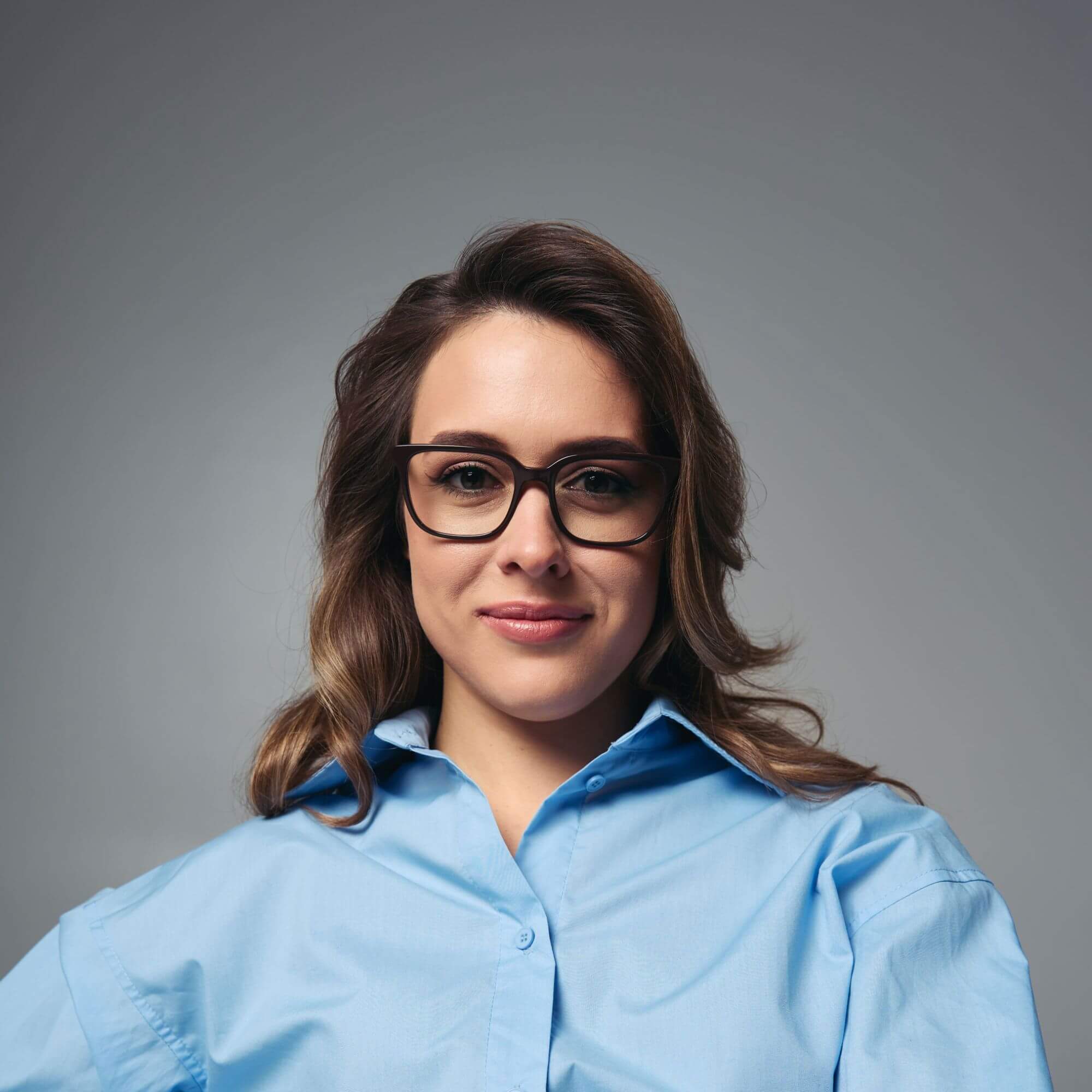 Мария Балюк