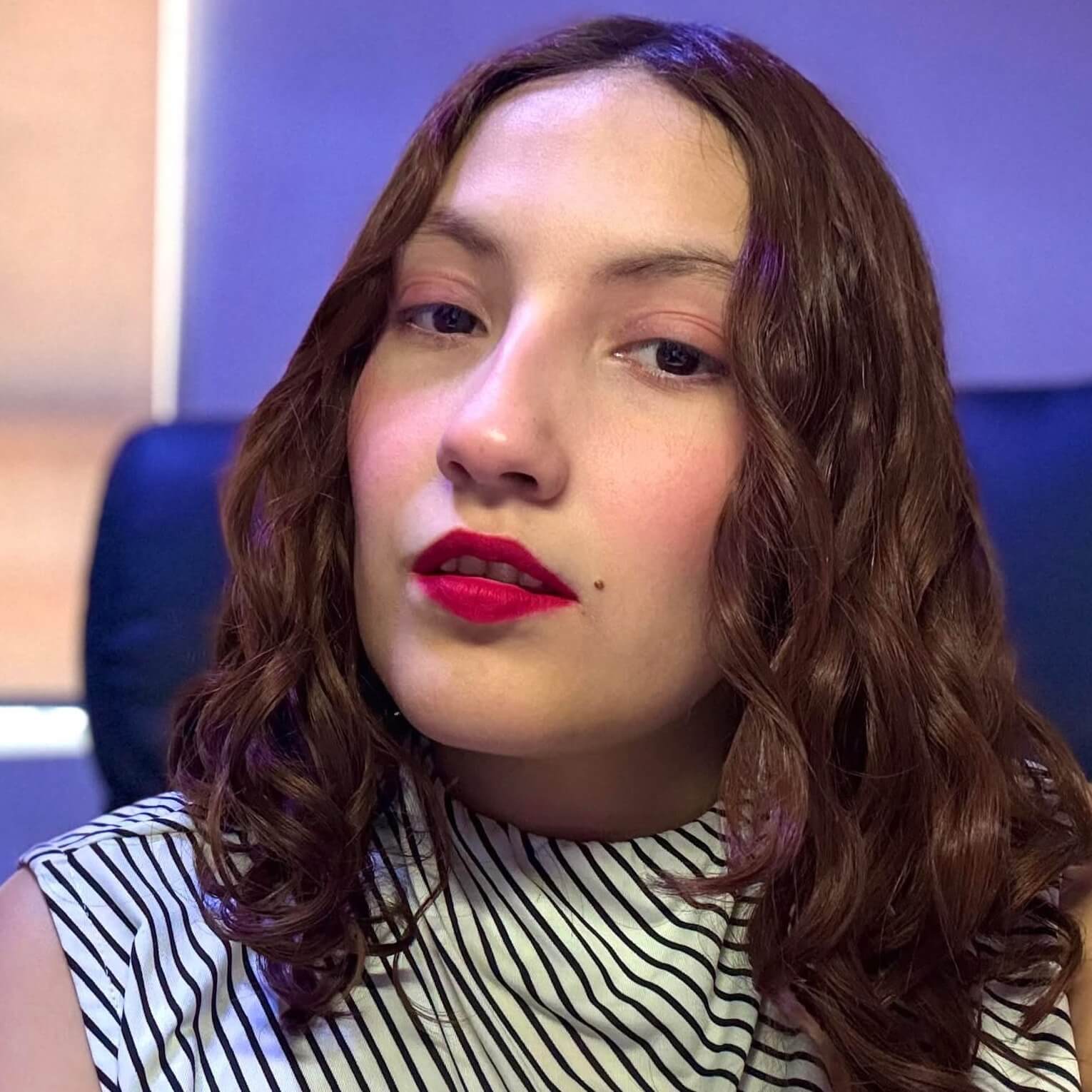 Johana Elizabeth Ib...