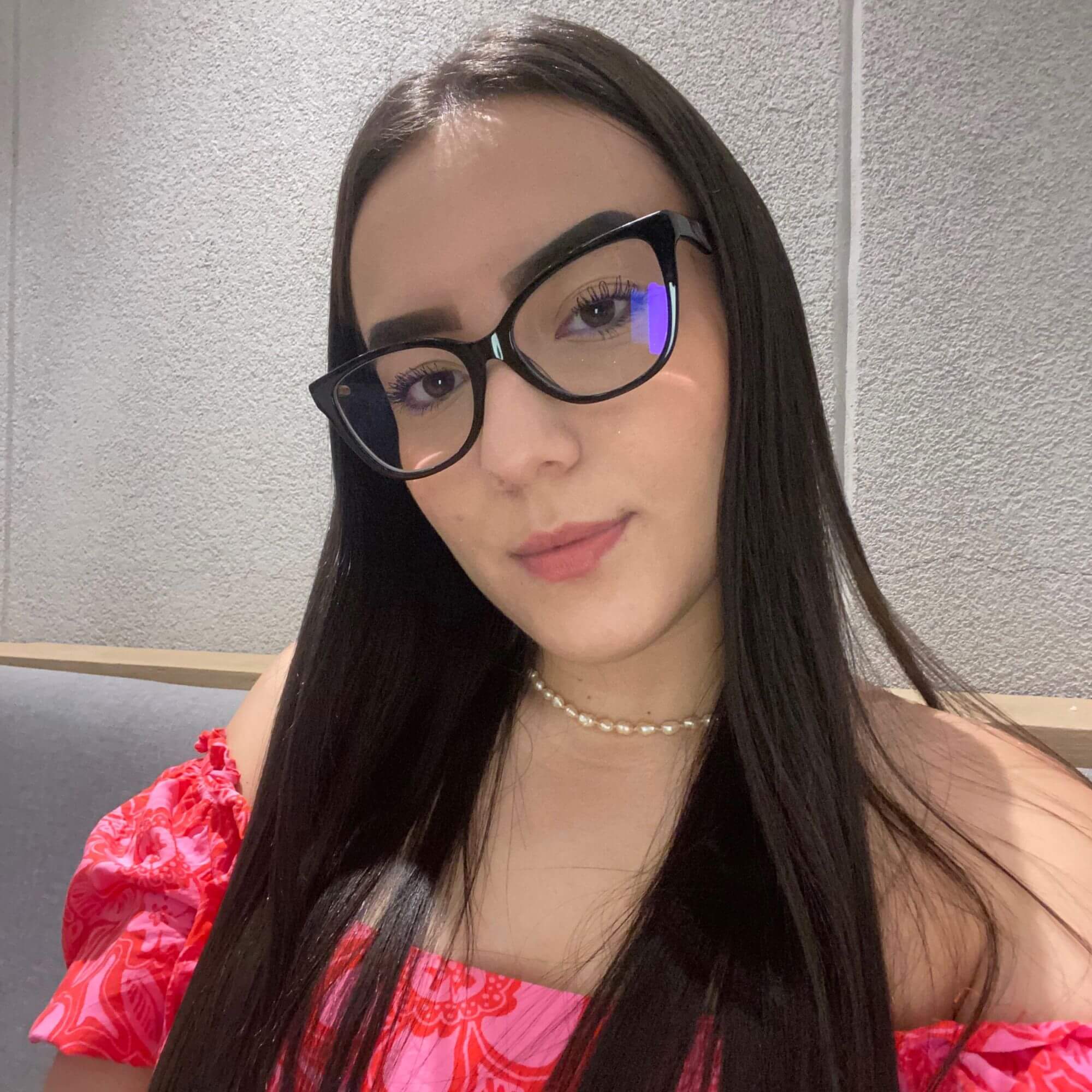 Estefanía  Rodriguez