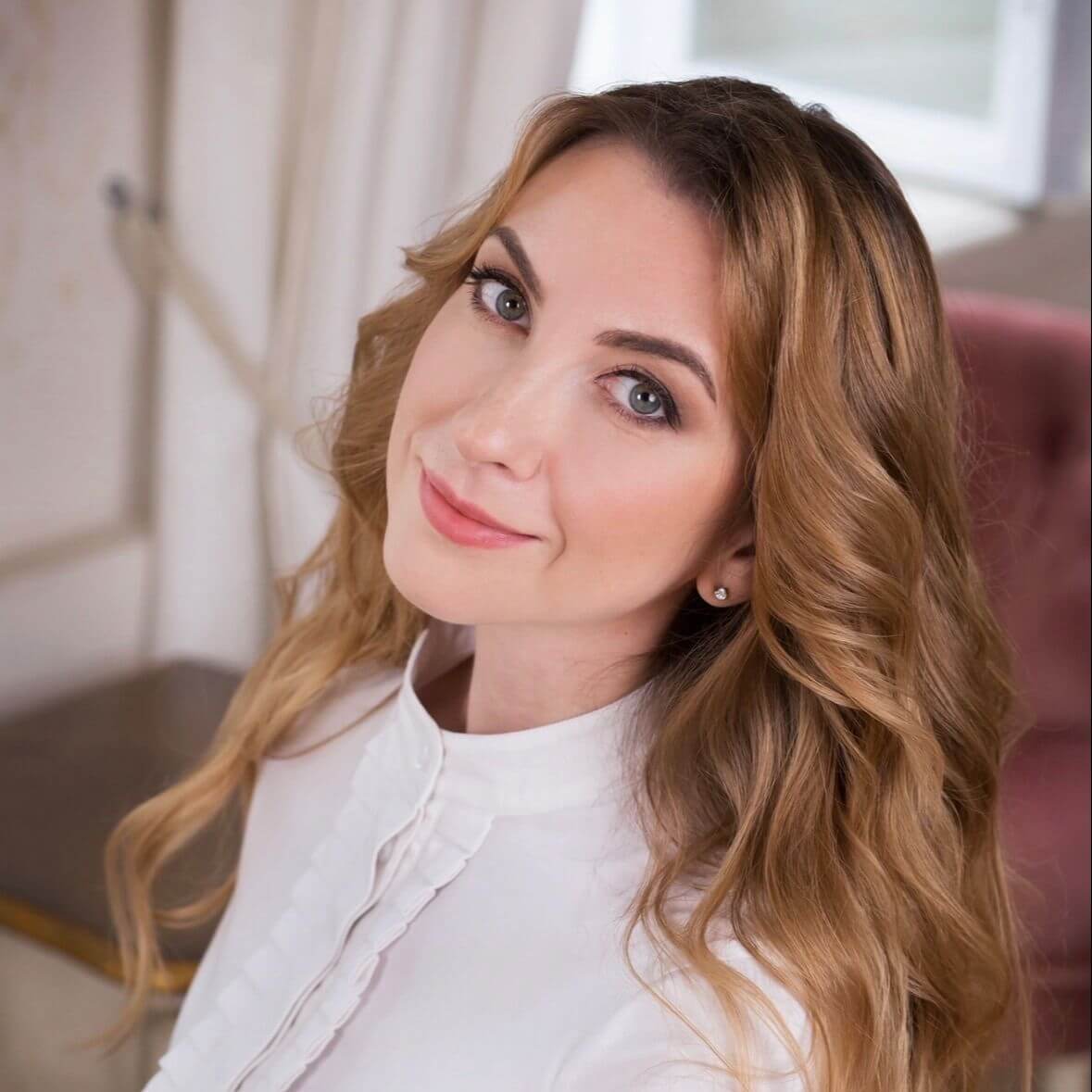 Ольга  Данчевская