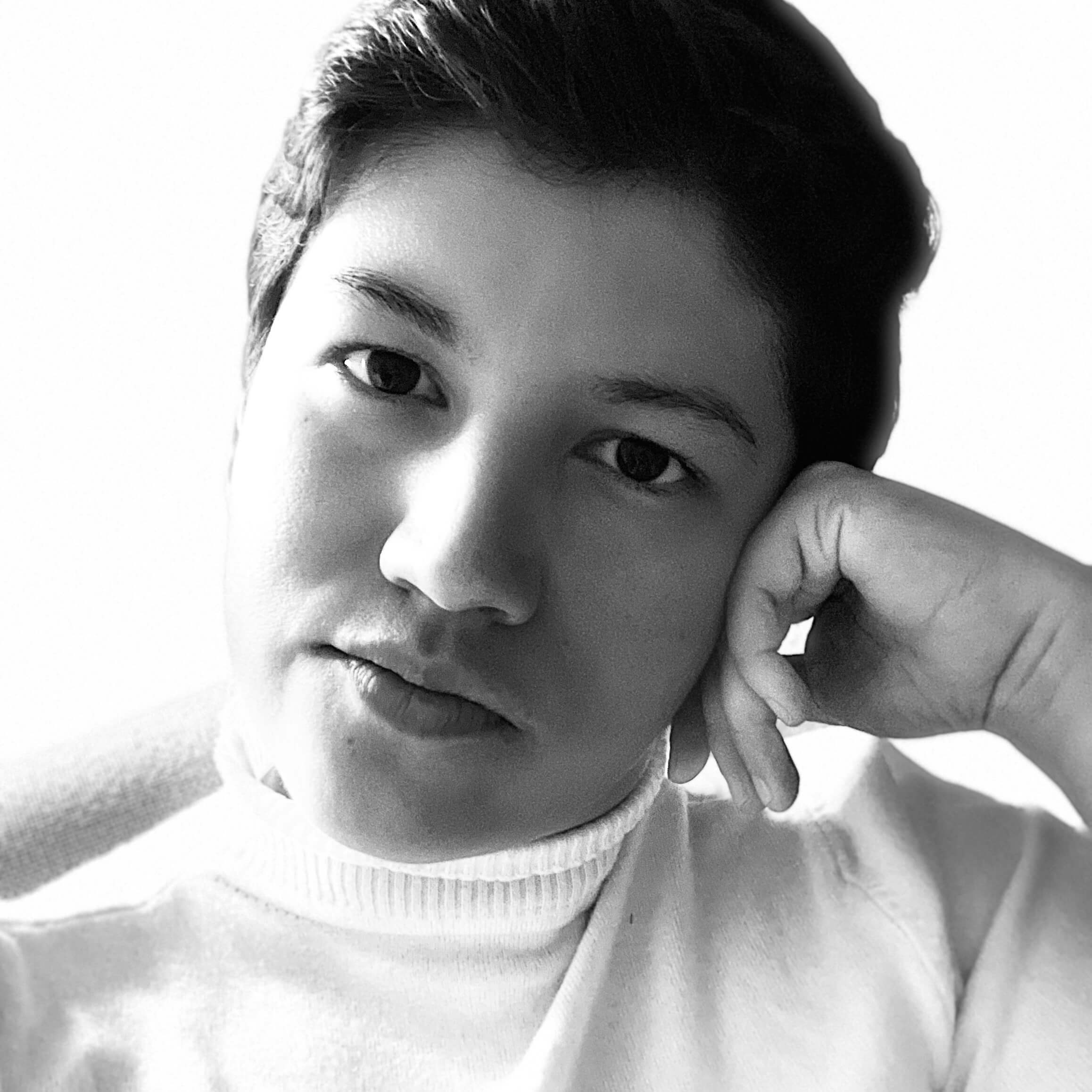 Irma Desiré García Domínguez 