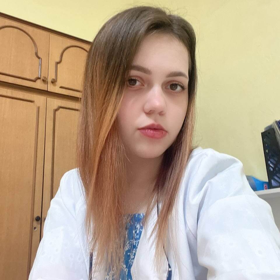 Тетяна Ст...